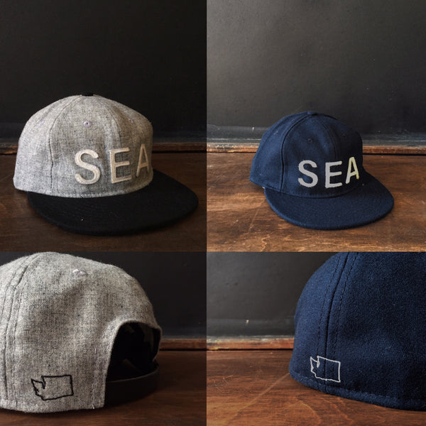 SEA Hat